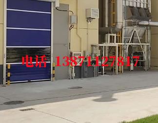 吉州快速防爆卷帘门
