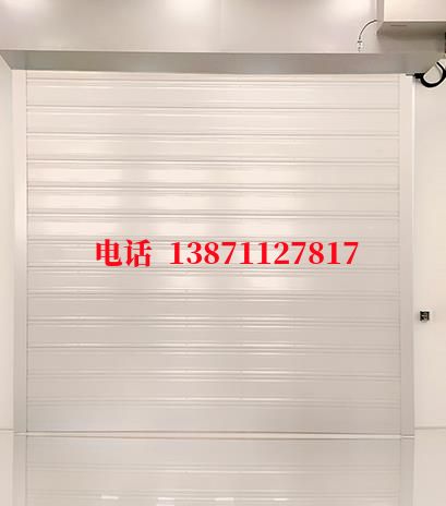 吉州防爆柔性卷帘门