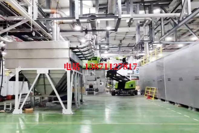 吉州机电设备安装工程,设备安装公司