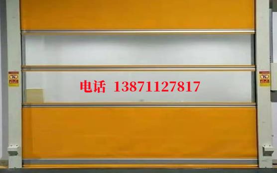 吉州洁净室门